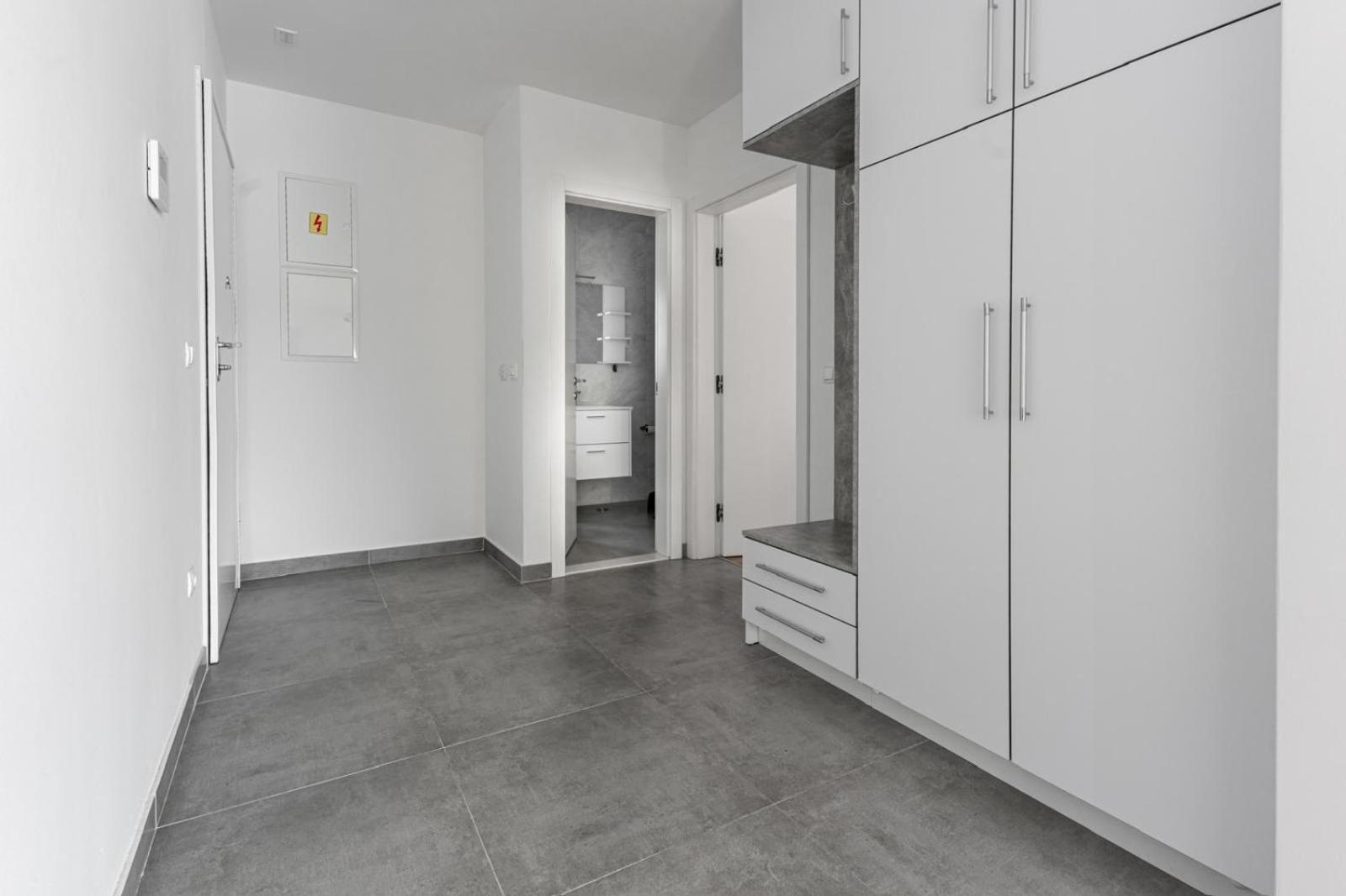 Apartment Theo Seaview *